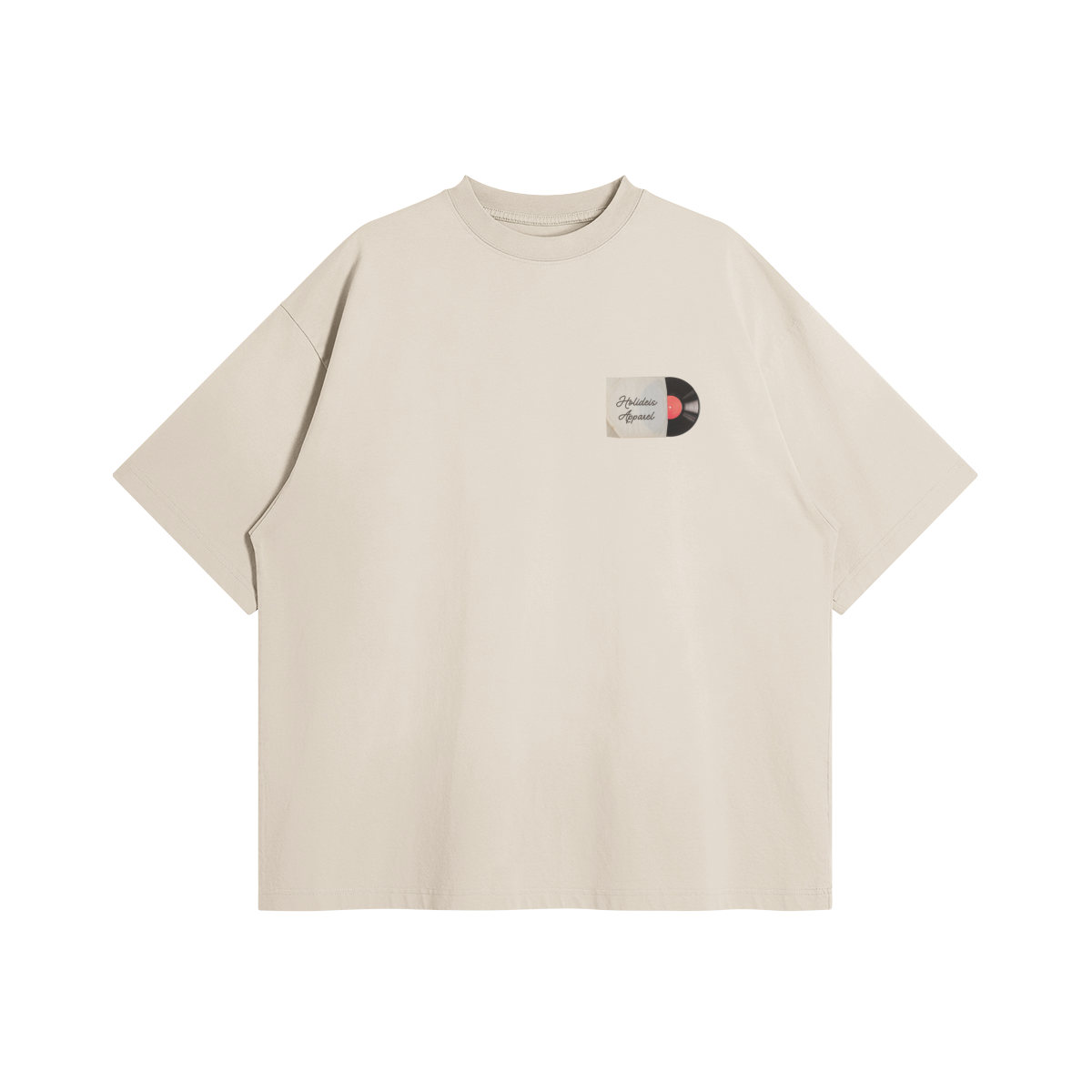 I'm Your Closing Friend Tee | Moon Mist