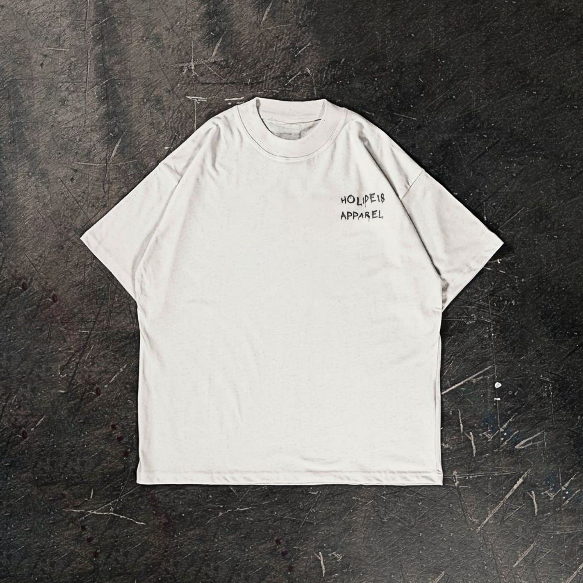 Need Money For Marco Carola Tee | White