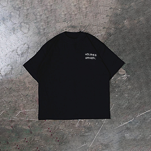Need Money For Joseph Capriati Tee | Black