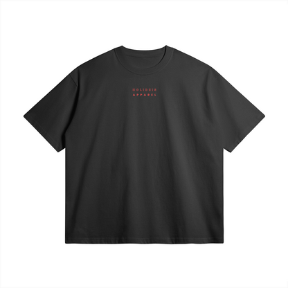 Afterparty Oversize Heavy Tee