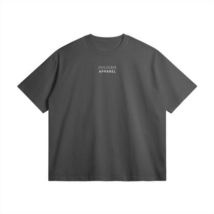 Afterhours Oversize Heavy Tee