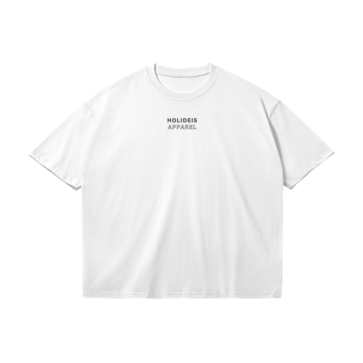 Afterhours Oversize Light Tee