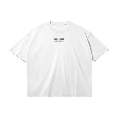 Afterhours Oversize Light Tee