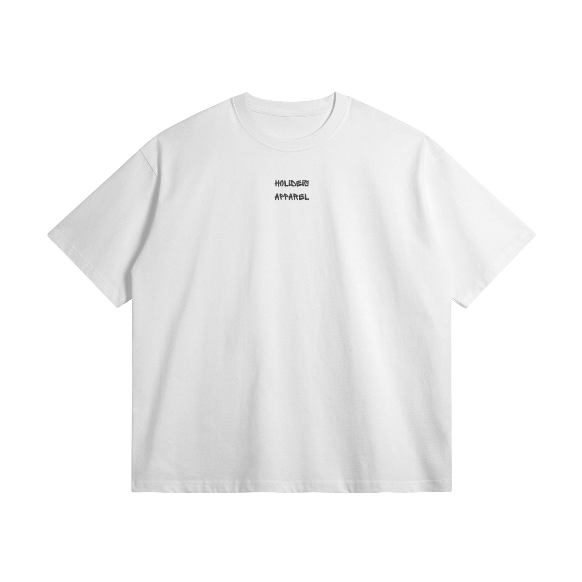 IBZ Oversize Heavy Tee