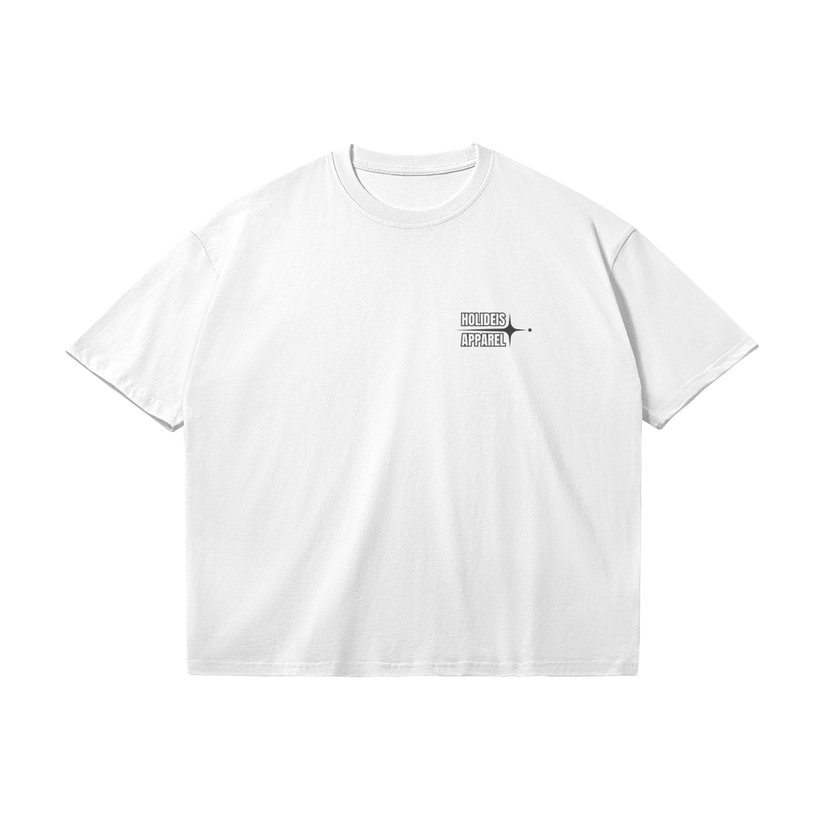 Hardstyler Oversize Light Tee