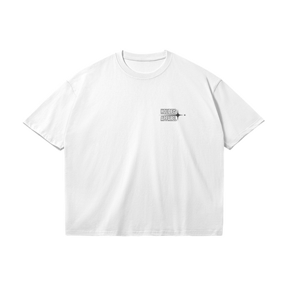 Hardstyler Oversize Light Tee