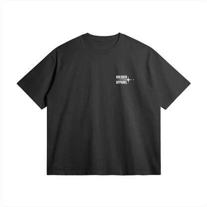 Hardstyler Oversize Heavy Tee