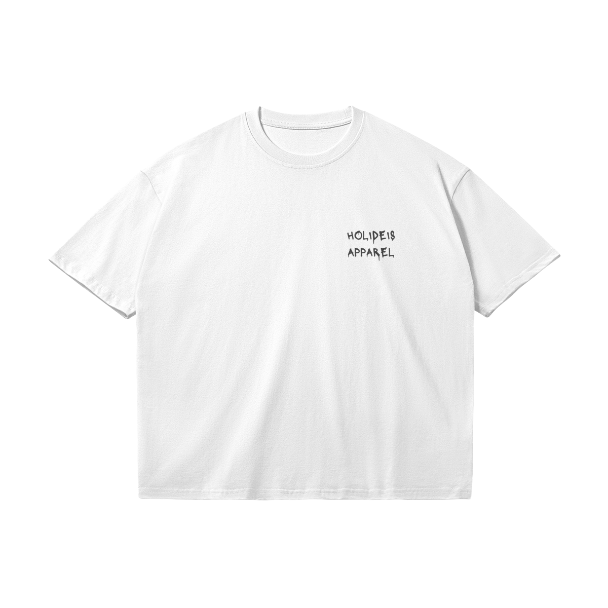 Need Money For Michael Bibi Oversize Light Tee