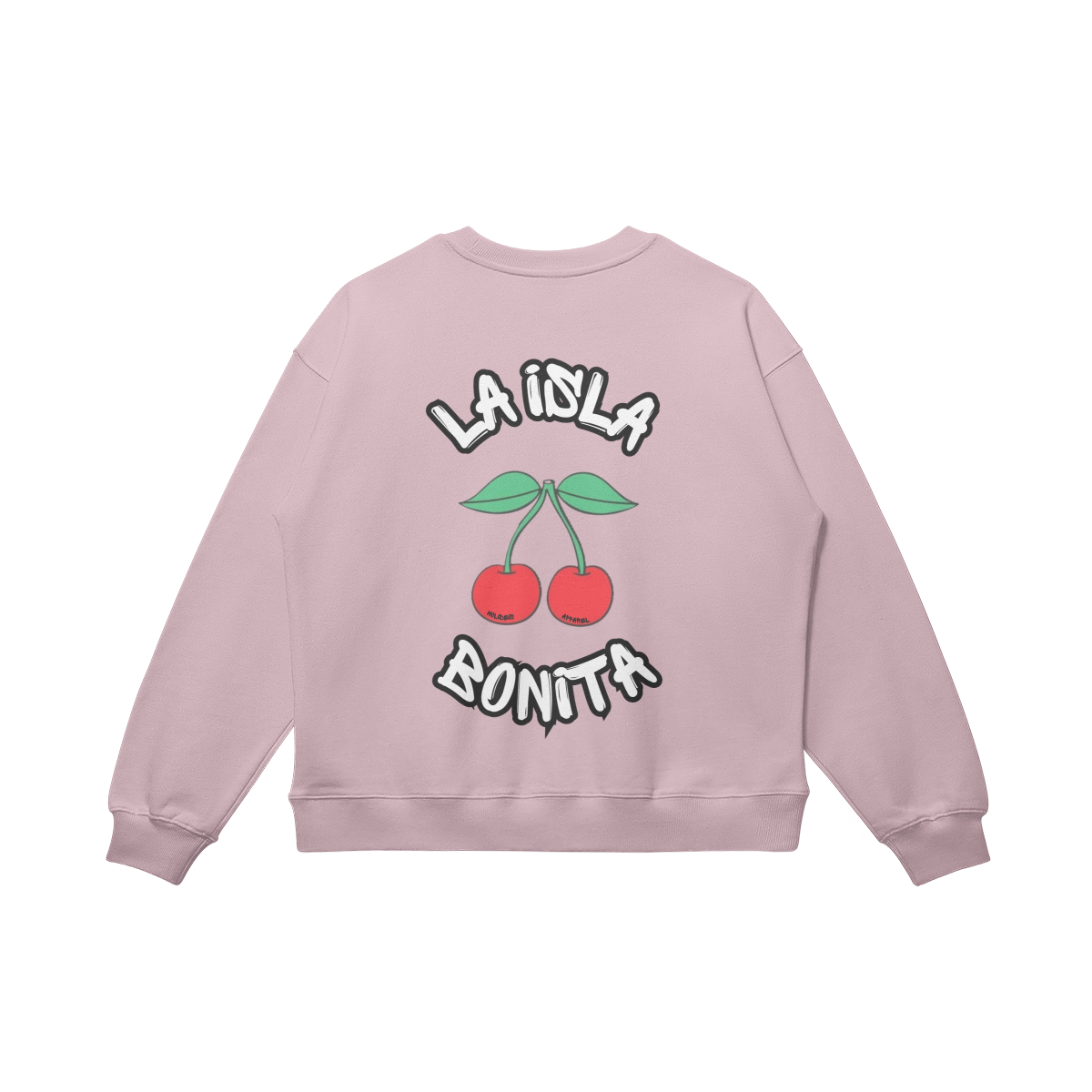 La Isla Bonita Sweatshirt