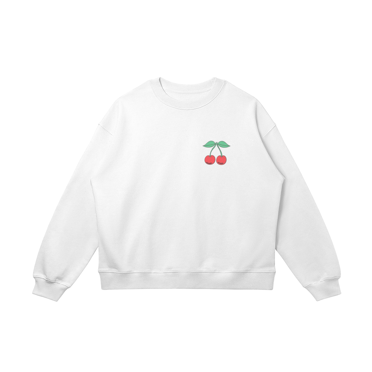 La Isla Bonita Sweatshirt