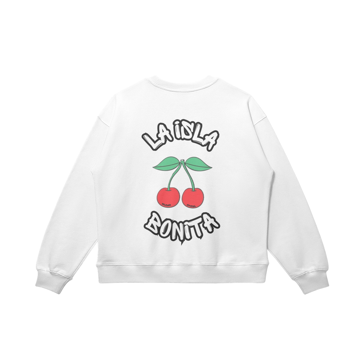 La Isla Bonita Sweatshirt