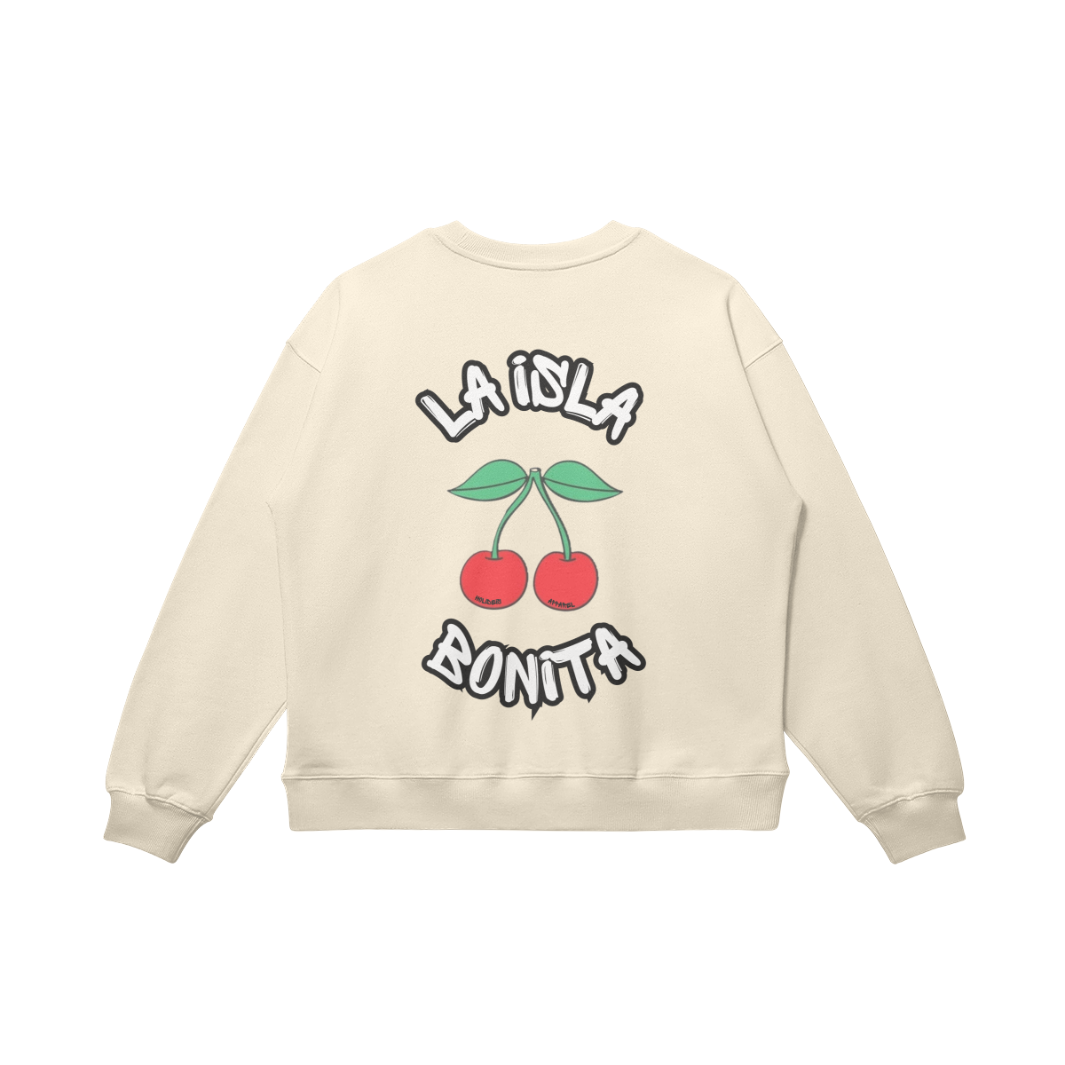 La Isla Bonita Sweatshirt