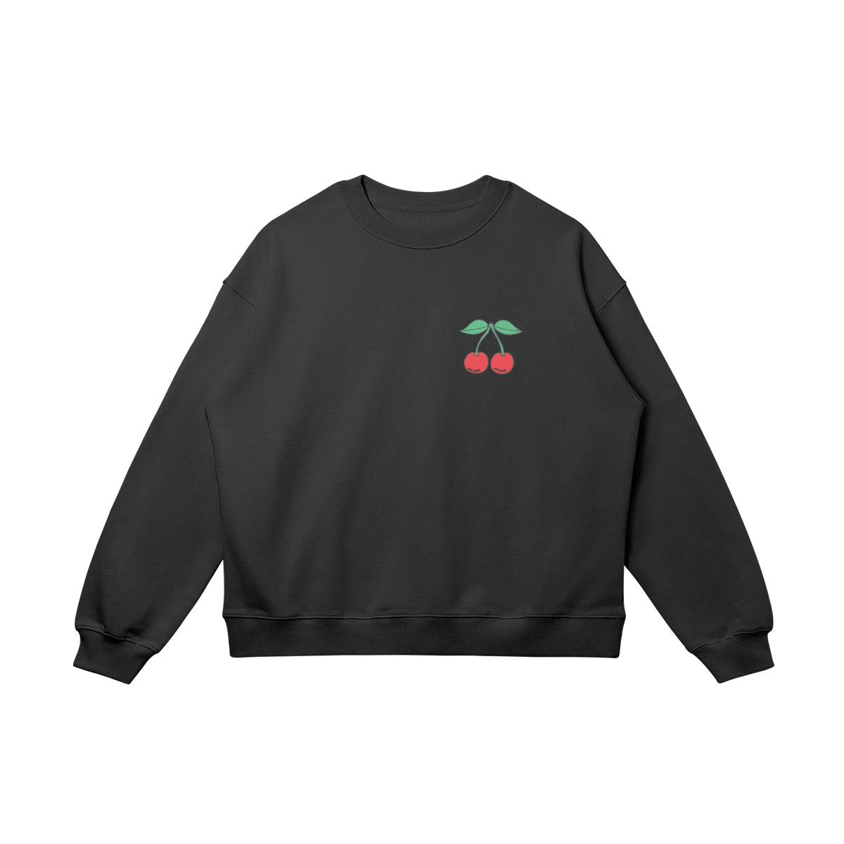 La Isla Bonita Sweatshirt