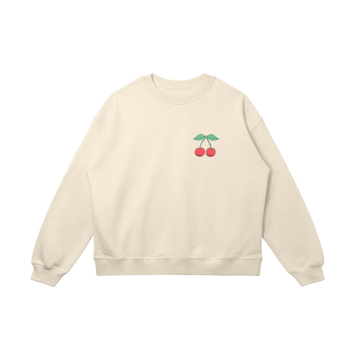 La Isla Bonita Sweatshirt