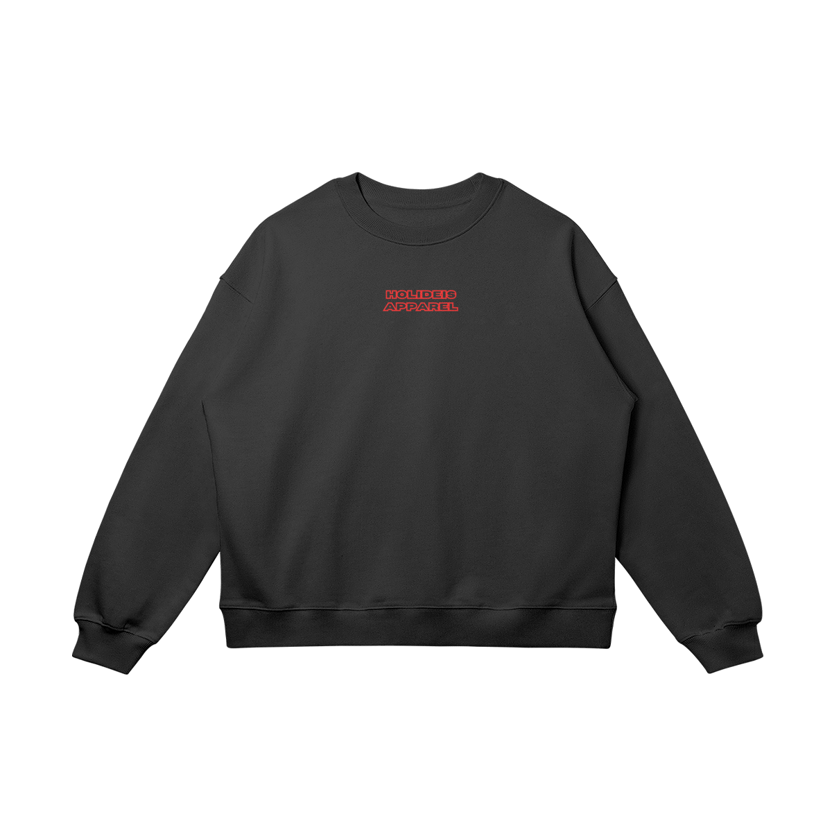 Hard Style Sweatshirt