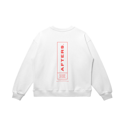 Let's Go To The Afterparty Sweatshirt