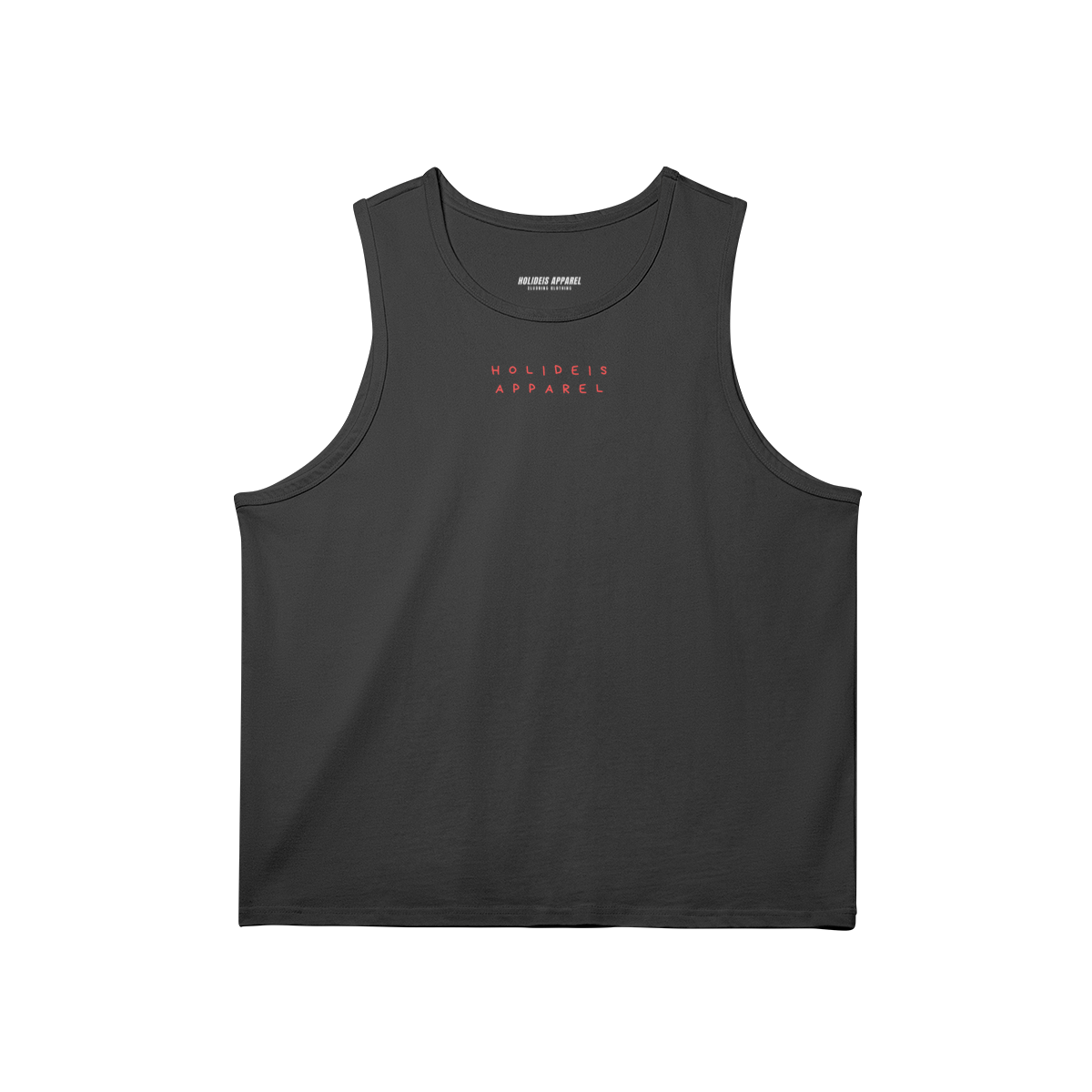 Rave Longline Tank Top