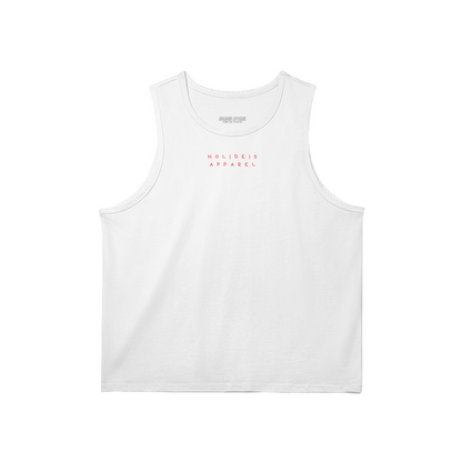 Rave Longline Tank Top