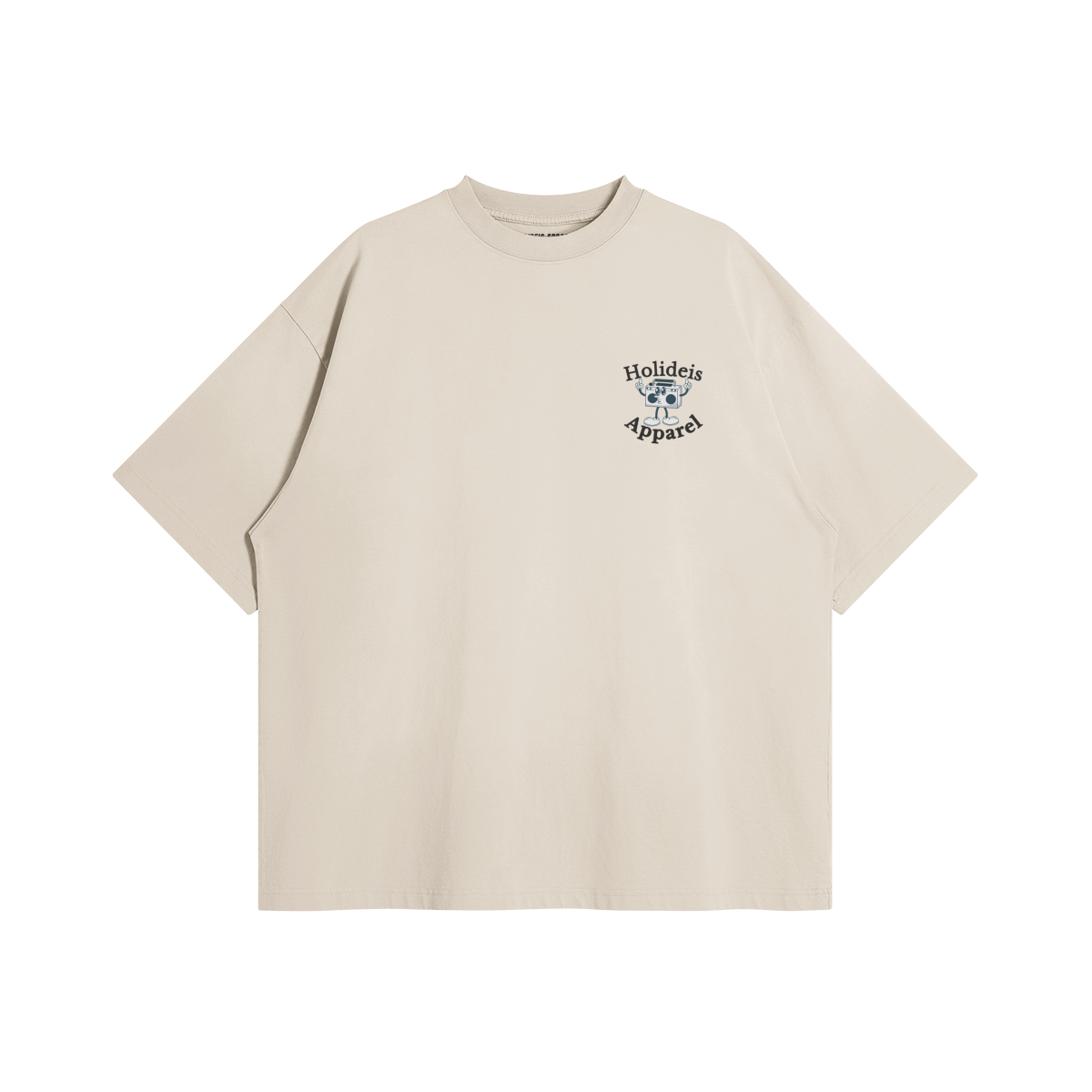 0-YE6-Front Side